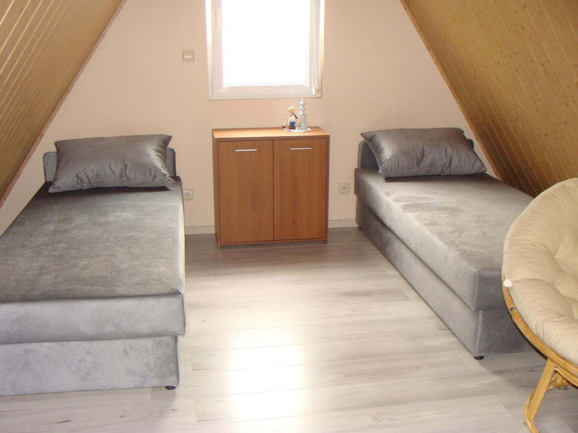 Domek U Dorotki Jaroslawiec Room photo