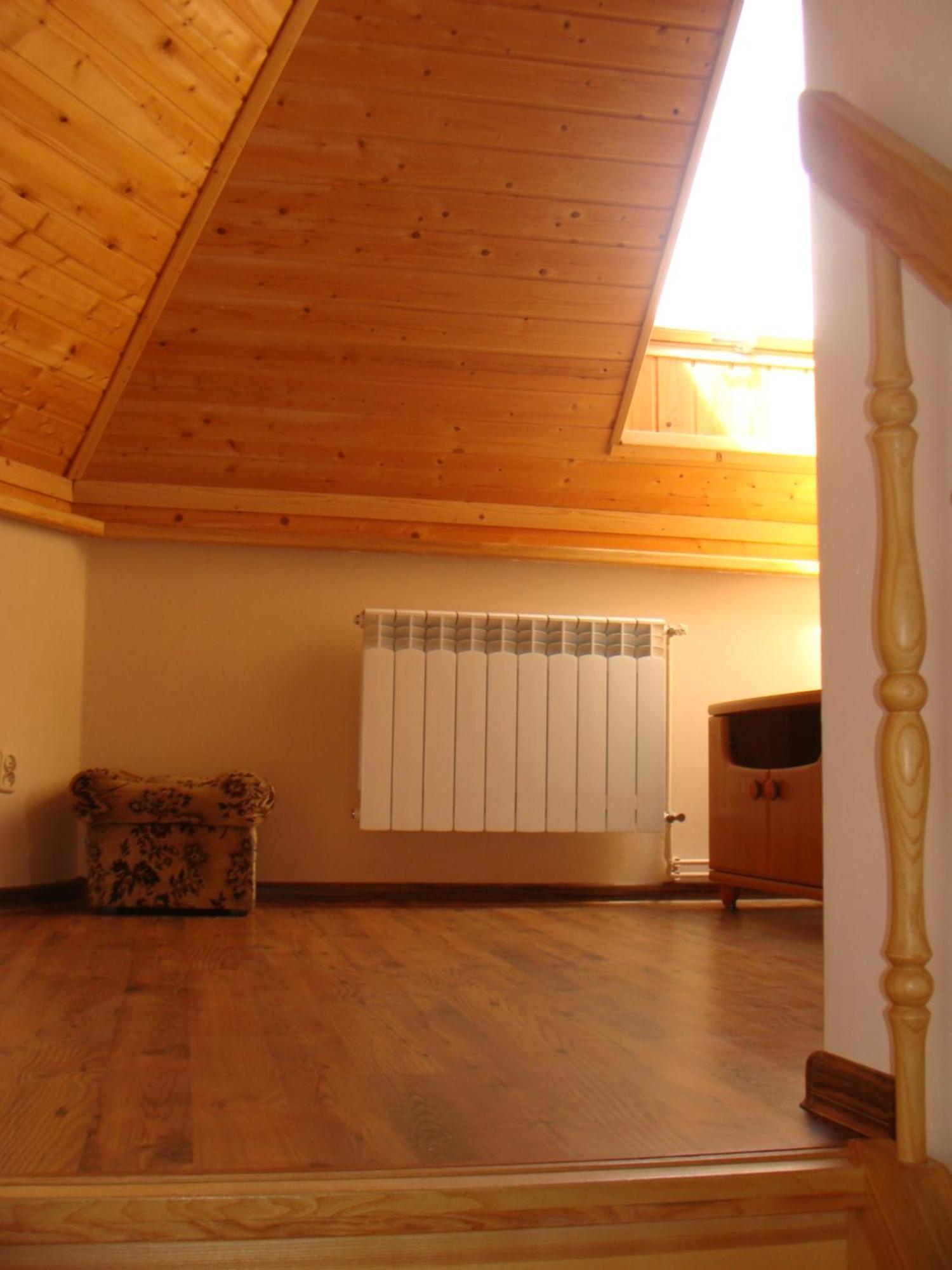 Domek U Dorotki Jaroslawiec Room photo