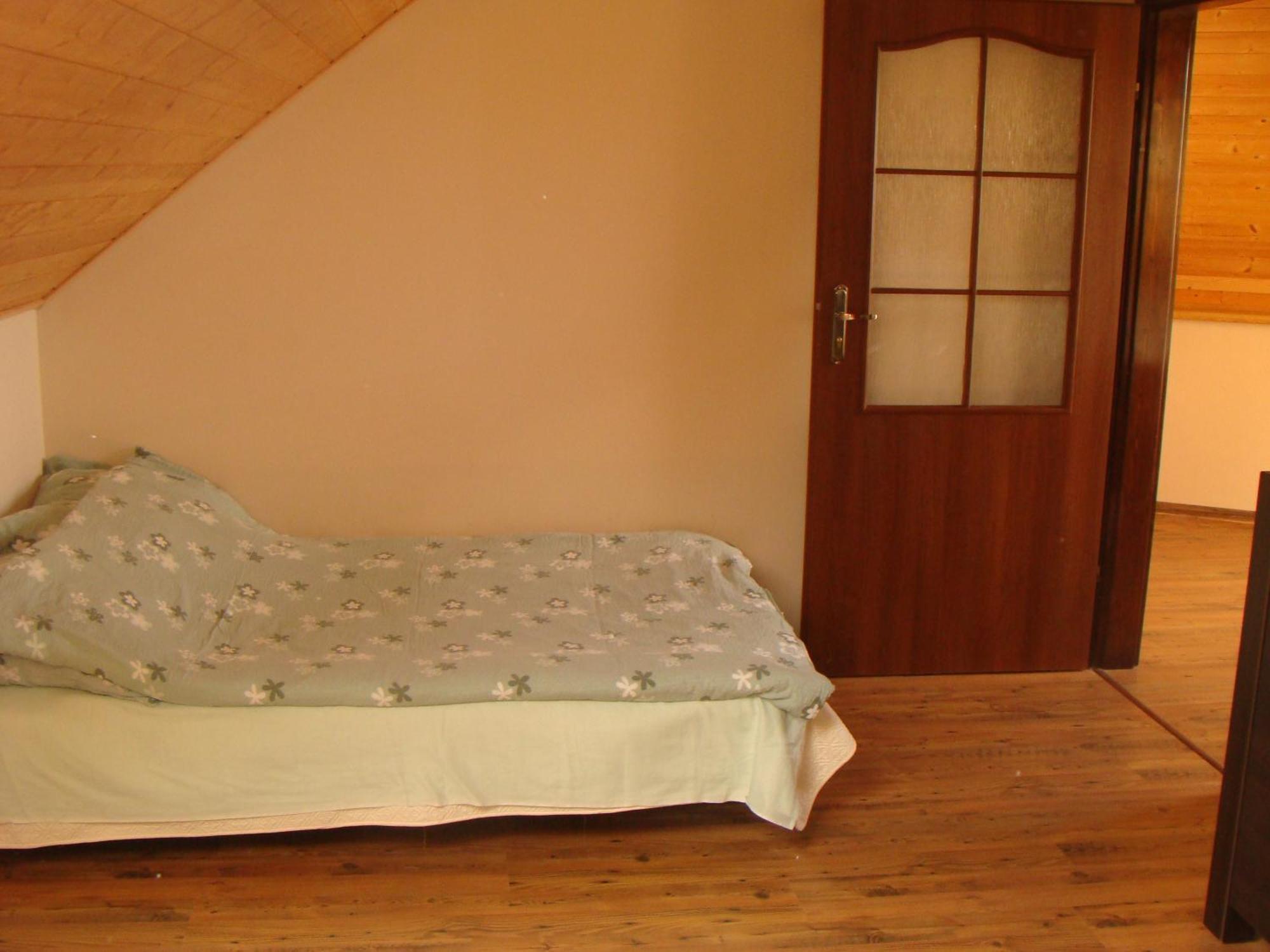Domek U Dorotki Jaroslawiec Room photo
