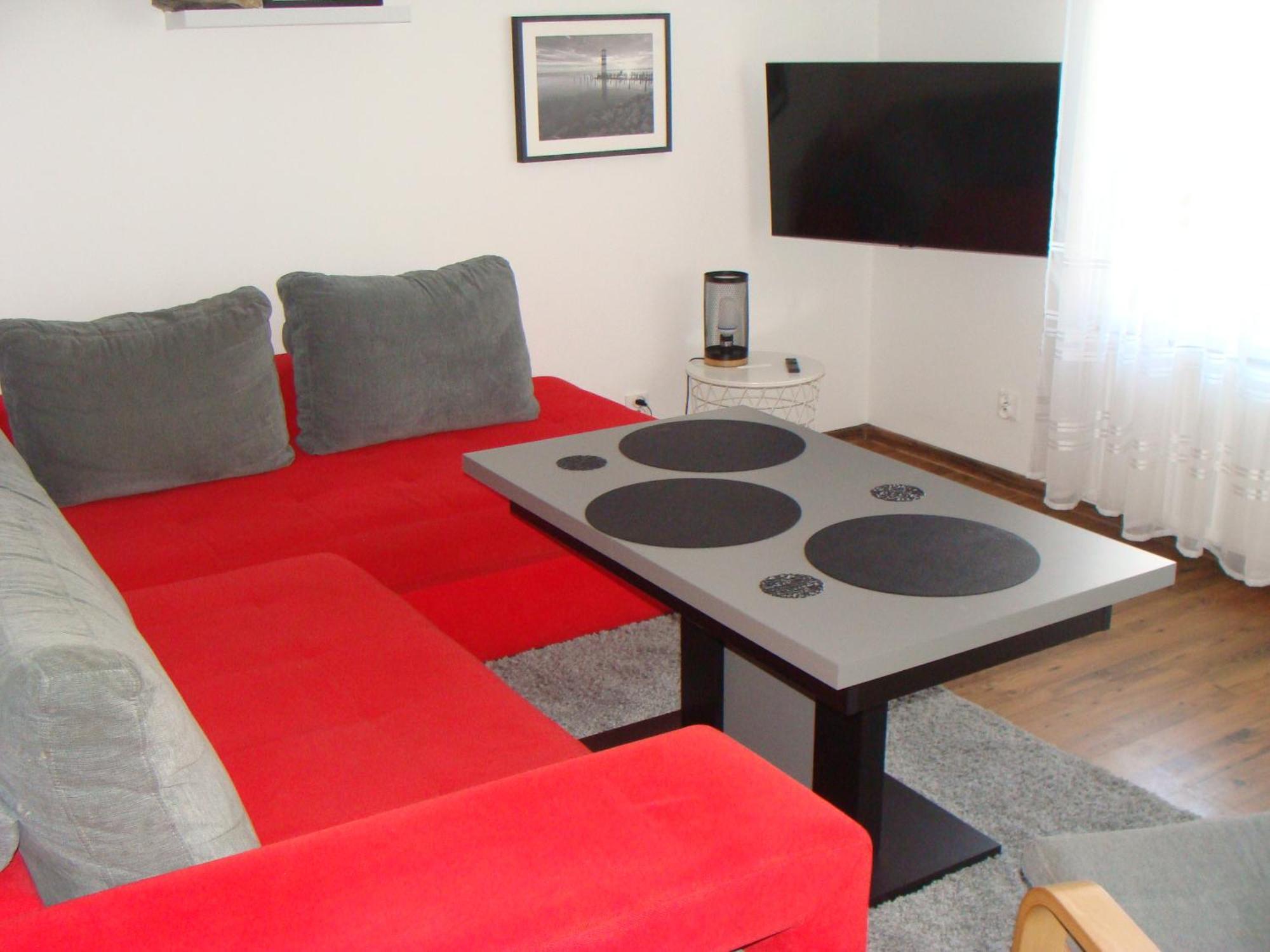 Domek U Dorotki Jaroslawiec Room photo