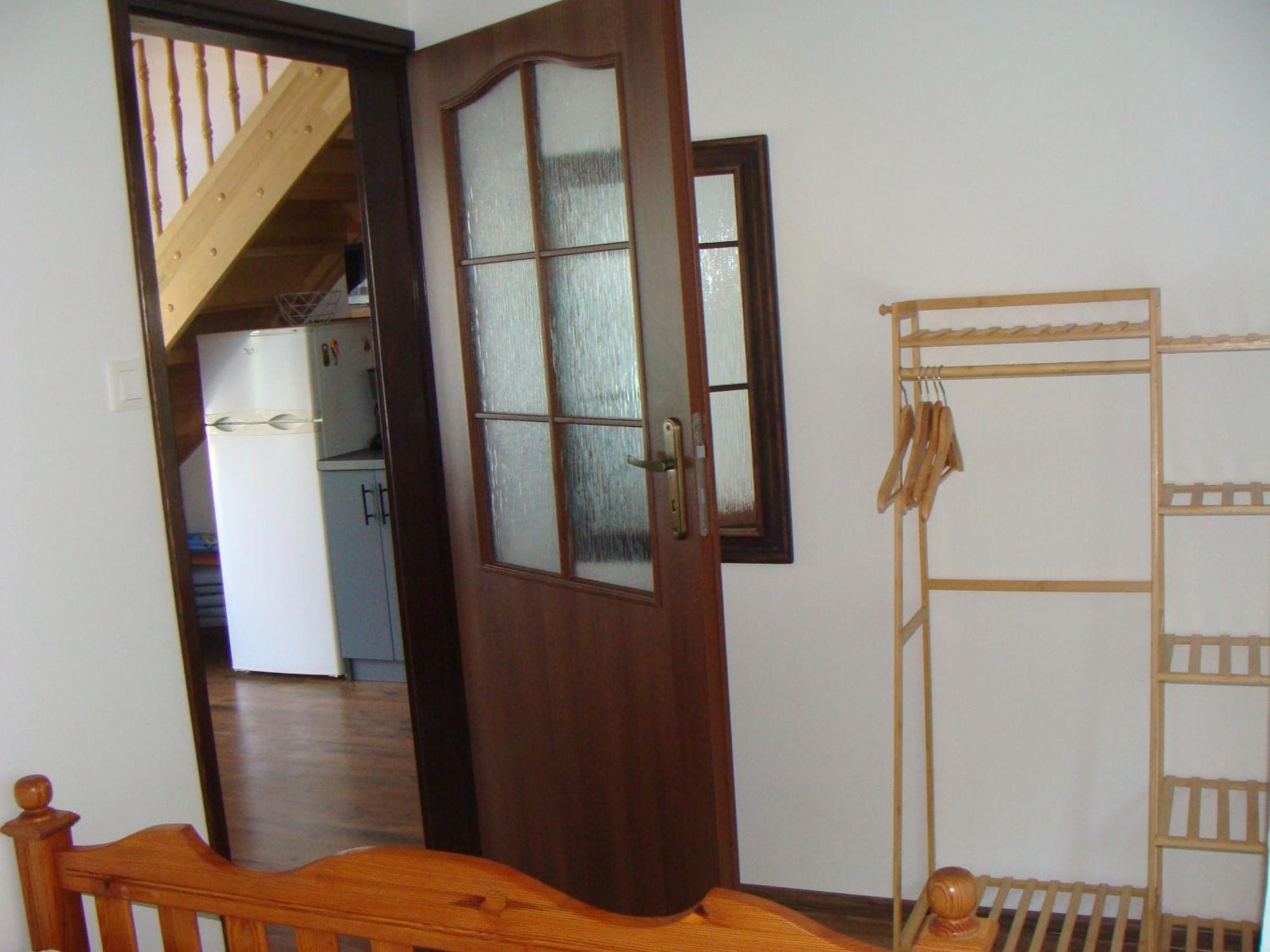 Domek U Dorotki Jaroslawiec Room photo